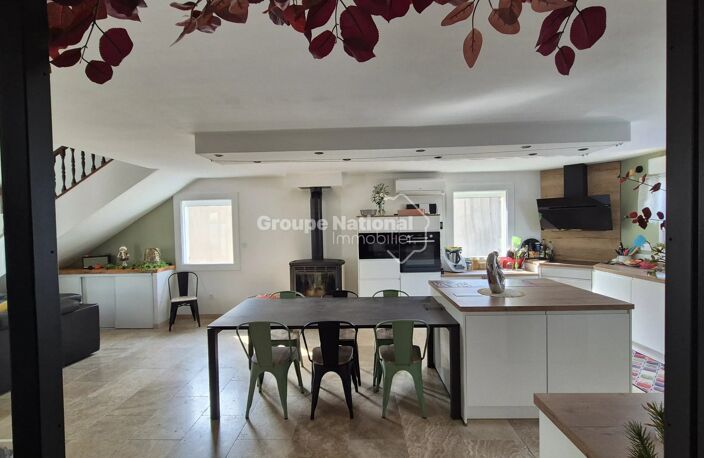 AUBIGNAN VILLA 4 CHAMBRES AVEC 1102 m² DE TERRAIN — photo 5