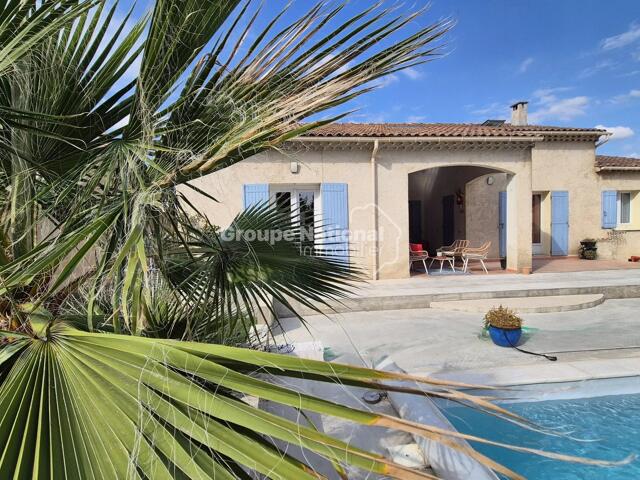 Maison proposé à Aubignan