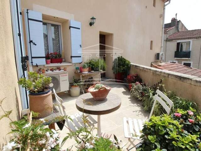 Appartement T3 — photo du bien