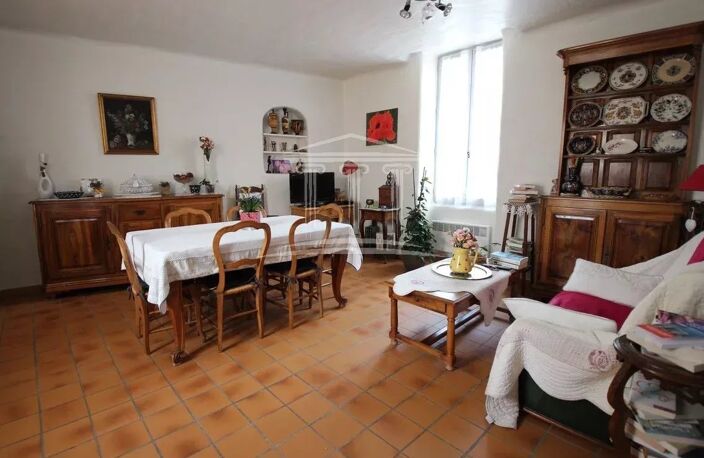 Appartement T3 — photo 2