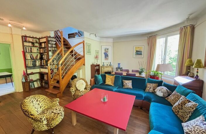 Immeuble à vendre LA FERTE SOUS JOUARRE (77) — photo 2