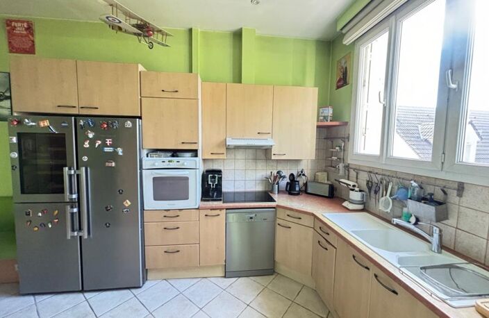Immeuble à vendre LA FERTE SOUS JOUARRE (77) — photo 3