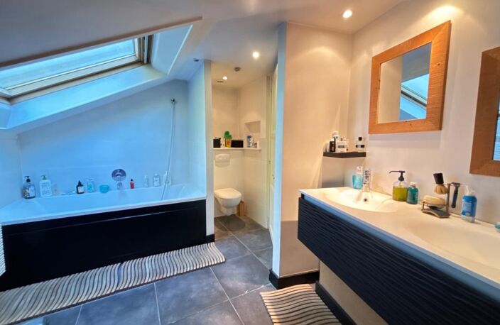 Immeuble à vendre LA FERTE SOUS JOUARRE (77) — photo 4