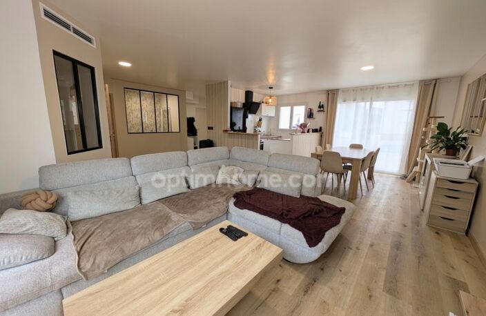 Maison à vendre 6 pièces ELLIANT (29) — photo 2