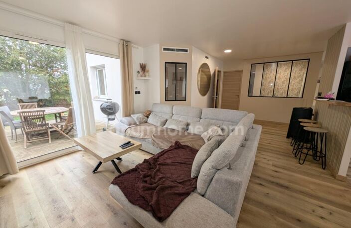 Maison à vendre 6 pièces ELLIANT (29) — photo 3