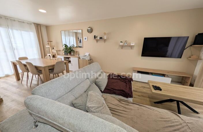 Maison à vendre 6 pièces ELLIANT (29) — photo 4