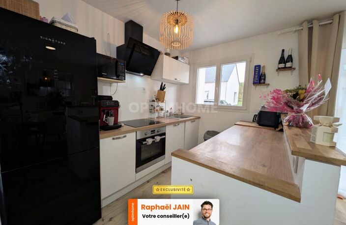 Maison à vendre 6 pièces ELLIANT (29) — photo 5