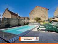 Maison à vendre 6 pièces ISSOUDUN LETRIEIX (23) — photo 2