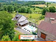Maison à vendre 6 pièces ISSOUDUN LETRIEIX (23) — photo 4