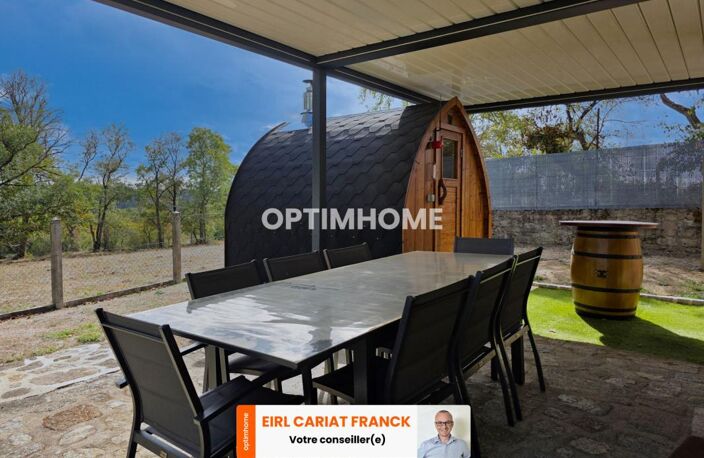 Maison à vendre 6 pièces ISSOUDUN LETRIEIX (23) — photo 5