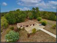 Maison à vendre de plain pied 3 chambres garage et grange sur 1.5ha à Fraisse en Dordogne   (24) — photo 3