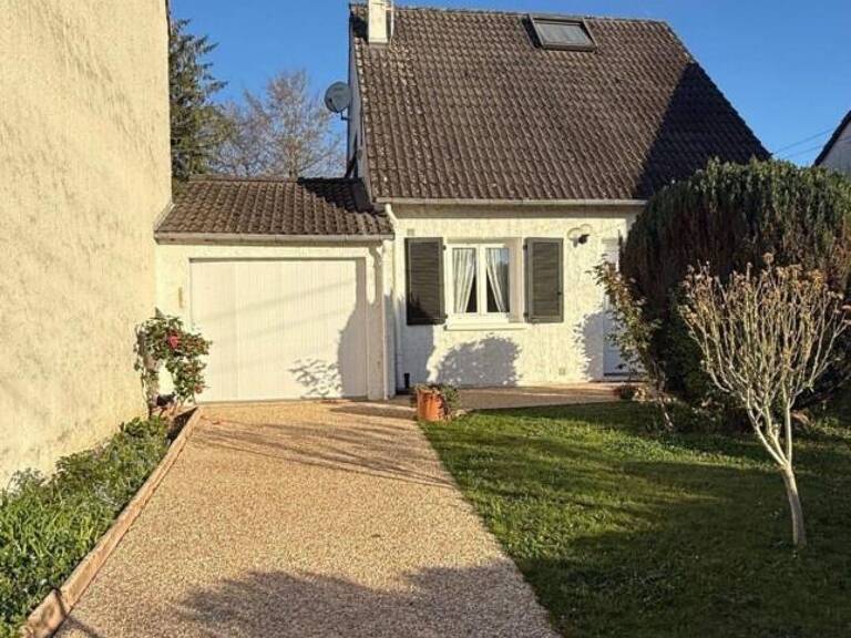Maison à vendre 4 pièces LANDOUGE — photo 1