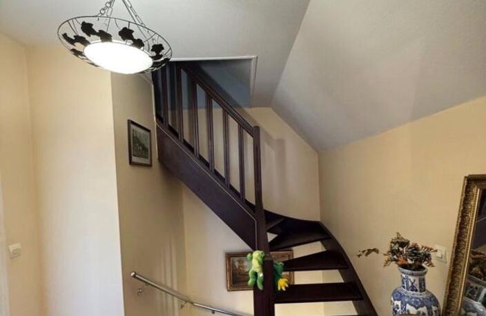 Maison à vendre 4 pièces LANDOUGE — photo 3