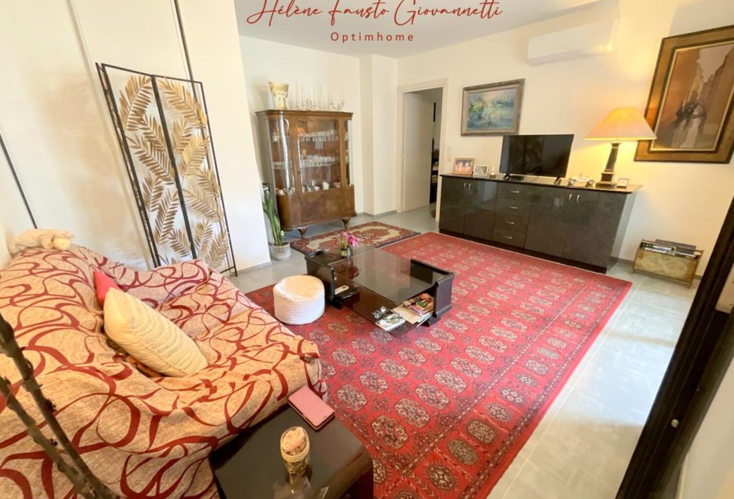 SAN-NICOLAO – Appartement T3 de 74 m² avec terrasse, à deux pas des commerces et de la plage — photo 1