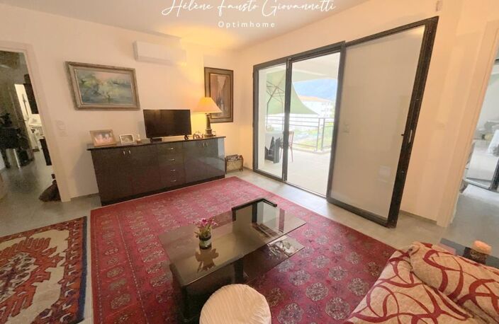 SAN-NICOLAO – Appartement T3 de 74 m² avec terrasse, à deux pas des commerces et de la plage — photo 2