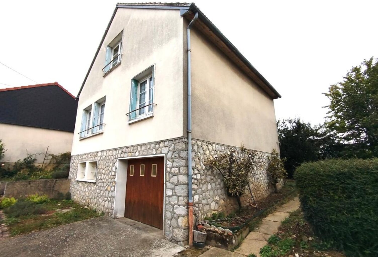 Maison à vendre 4 pièces LUISANT (28) — photo 1