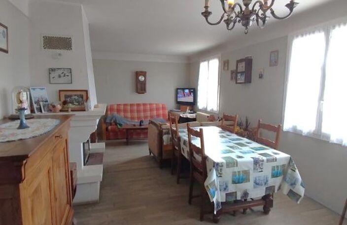 Maison à vendre 4 pièces LUISANT (28) — photo 2
