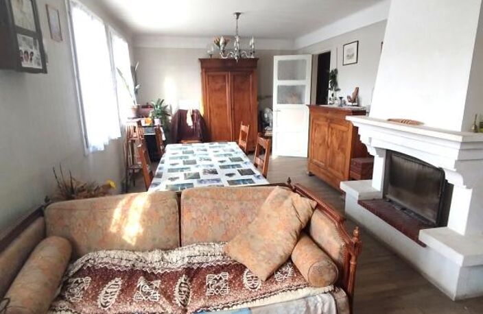 Maison à vendre 4 pièces LUISANT (28) — photo 3