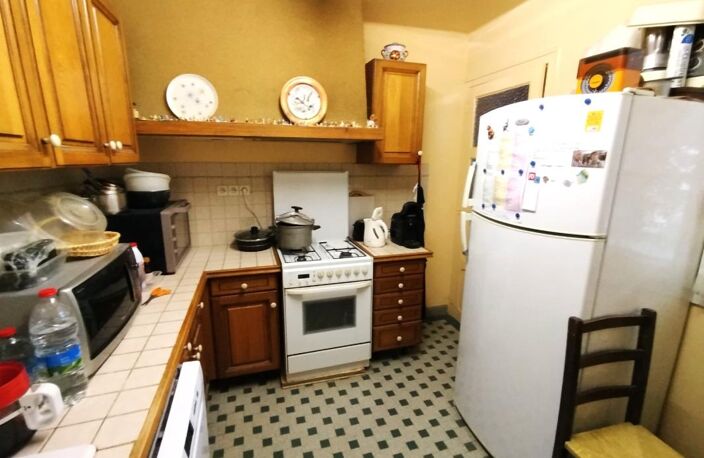 Maison à vendre 4 pièces LUISANT (28) — photo 4