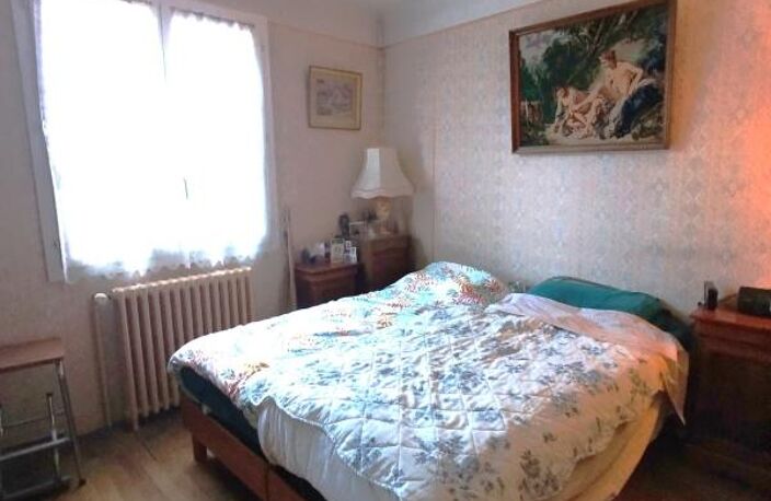 Maison à vendre 4 pièces LUISANT (28) — photo 5