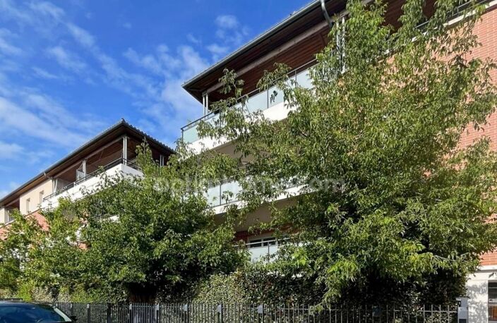 Appartement T2 en rez de jardin — photo 4