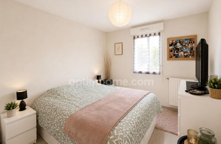 Appartement T2 en rez de jardin — photo 5