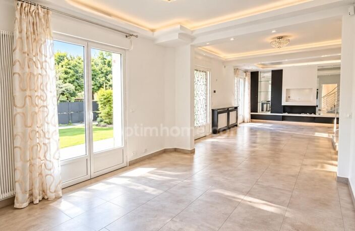 Maison à louer 6 pièces SAINT MAUR DES FOSSES (94) — photo 3