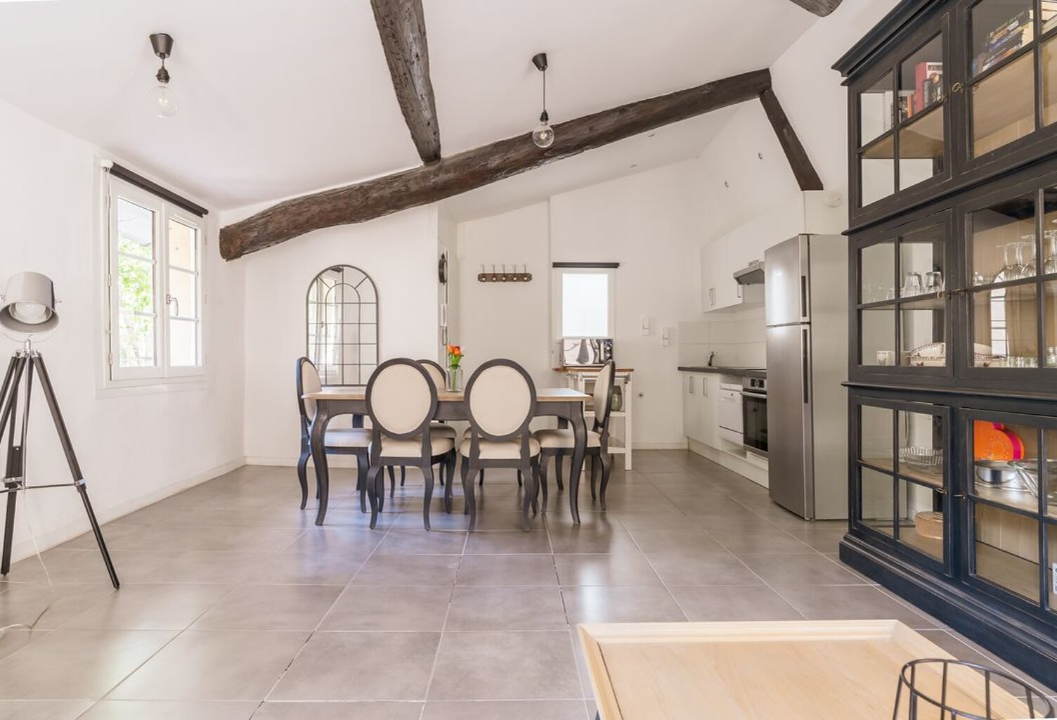 Appartement de 62m2 à louer sur Aix-en-Provence — photo 1