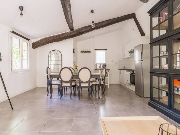 Appartement de 62m2 à louer sur Aix-en-Provence — photo 1