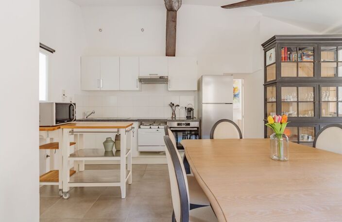 Appartement de 62m2 à louer sur Aix-en-Provence — photo 2