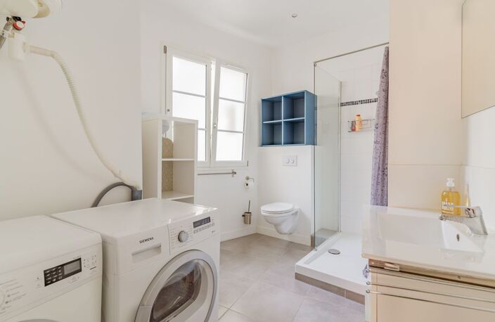 Appartement de 62m2 à louer sur Aix-en-Provence — photo 4