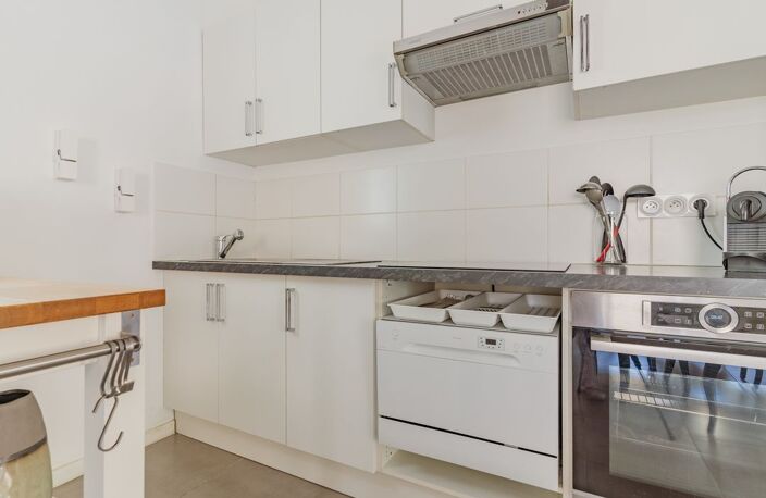Appartement de 62m2 à louer sur Aix-en-Provence — photo 5