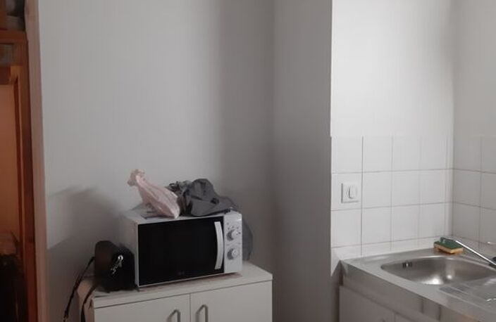 Studio de 18m2 à louer sur Lyon 05 — photo 2