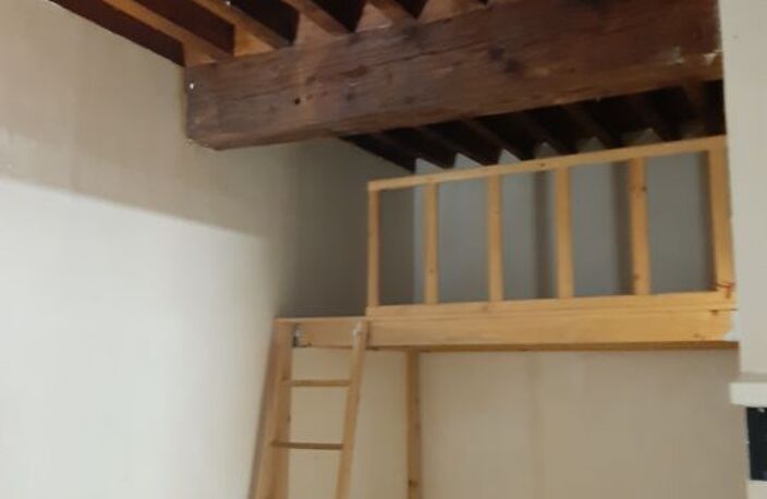Studio de 18m2 à louer sur Lyon 05 — photo 3