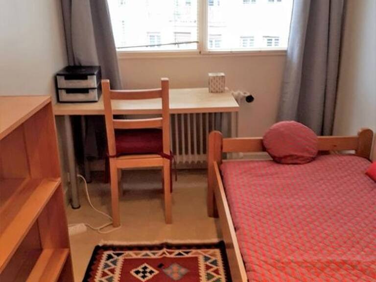 Studio de 12m2 à louer sur Paris 16 — photo 1