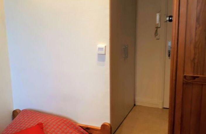 Studio de 12m2 à louer sur Paris 16 — photo 2