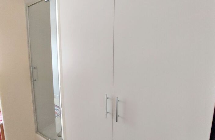 Studio de 12m2 à louer sur Paris 16 — photo 3