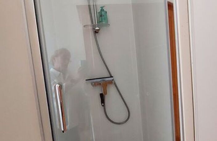 Studio de 12m2 à louer sur Paris 16 — photo 5