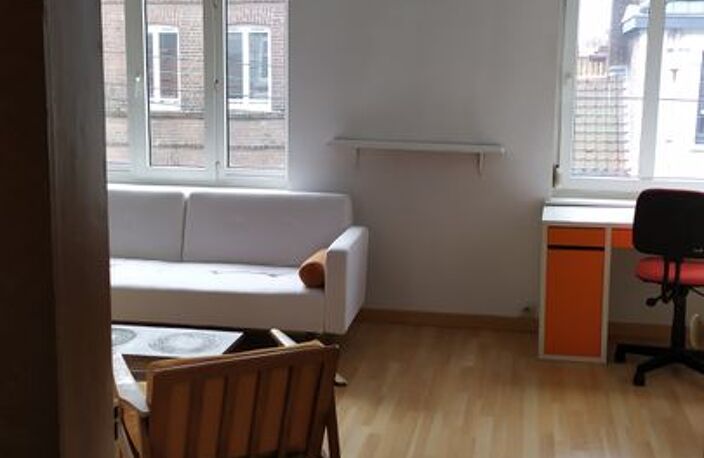 Appartement de 41m2 à louer sur Lille — photo 3