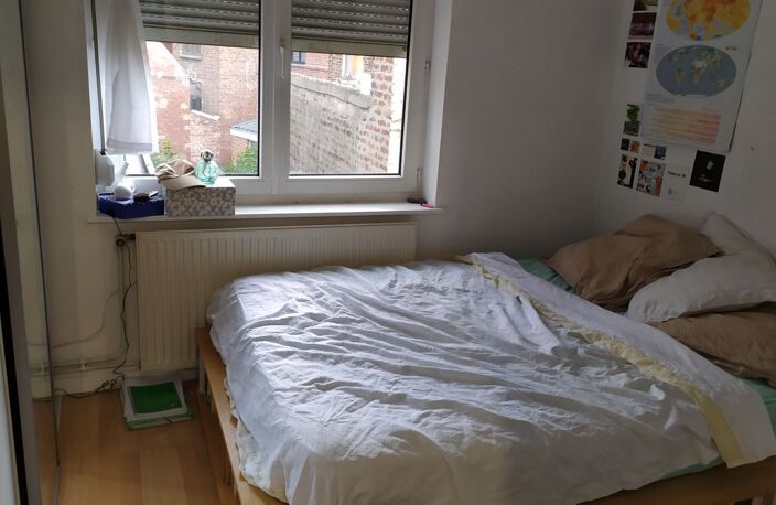 Appartement de 41m2 à louer sur Lille — photo 4