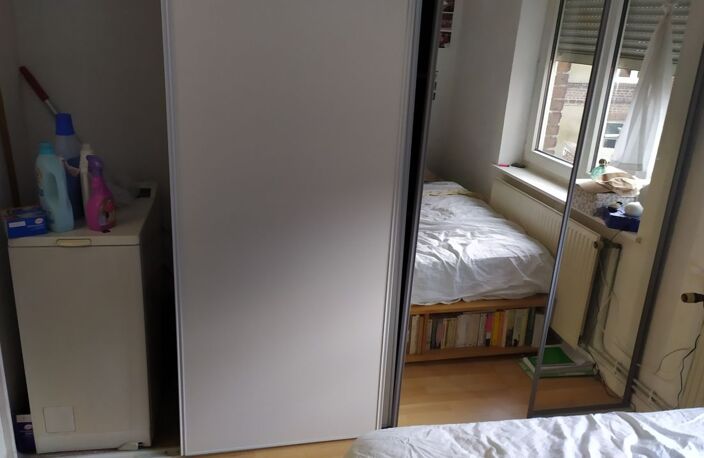 Appartement de 41m2 à louer sur Lille — photo 5