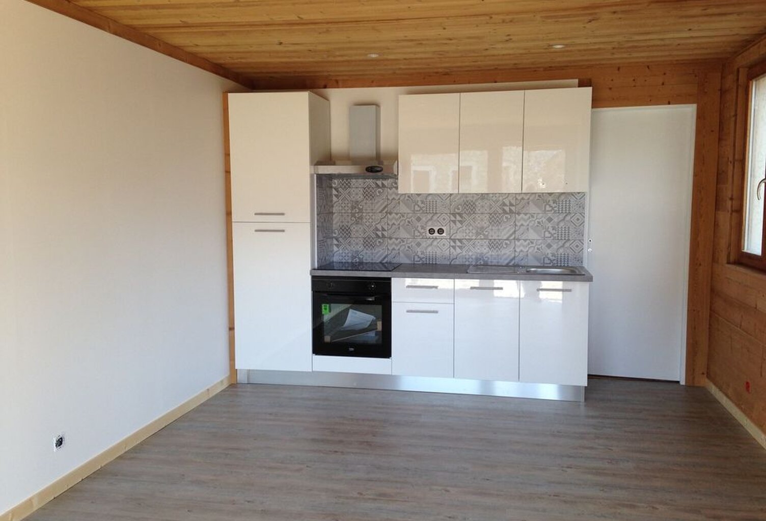 Appartement de 35m2 à louer sur Arith — photo 1