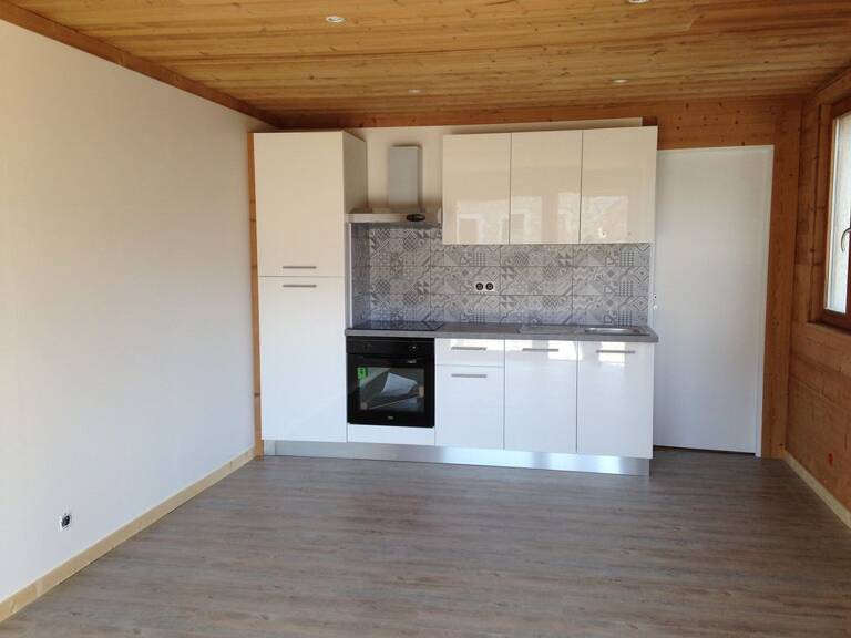Appartement de 35m2 à louer sur Arith — photo 1