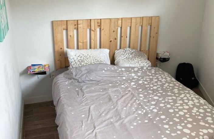 Appartement de 55m2 à louer sur La Rochelle — photo 2