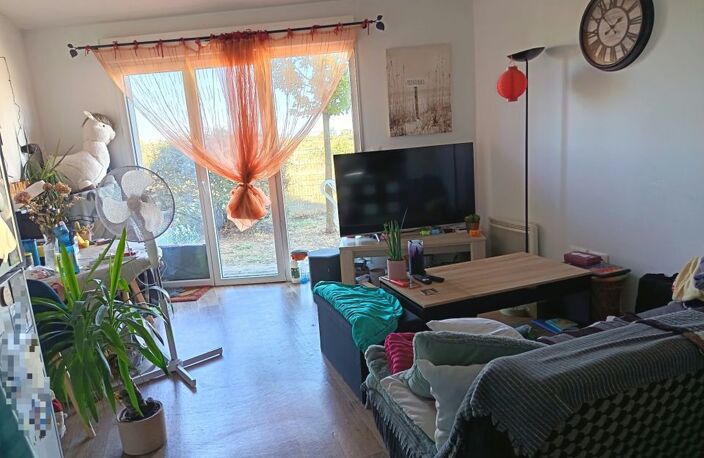 Appartement de 55m2 à louer sur La Rochelle — photo 4