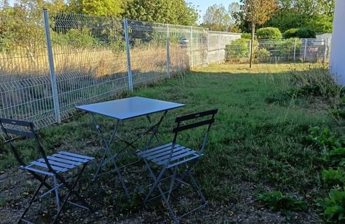 Appartement de 55m2 à louer sur La Rochelle — photo 5