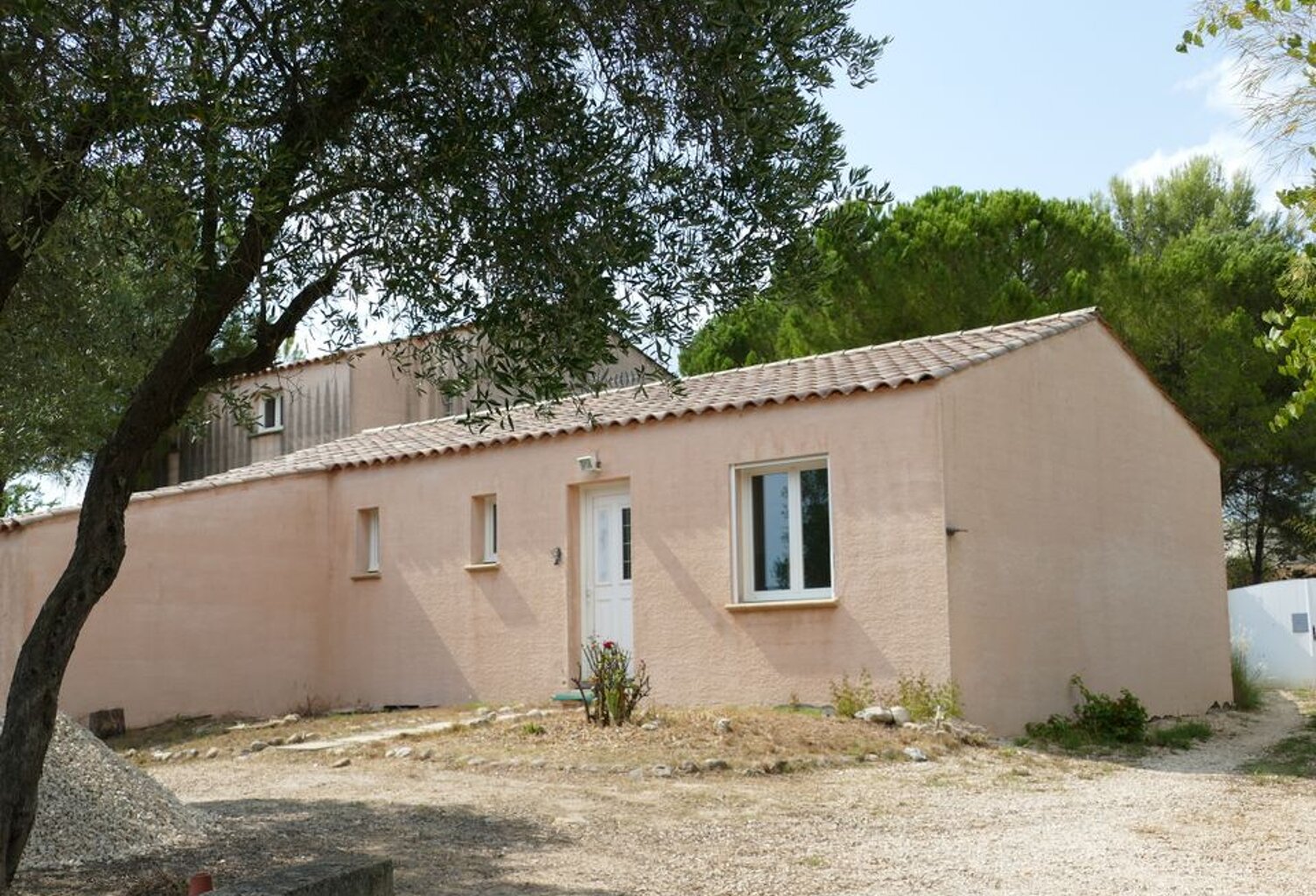 Maison de 80m2 à louer sur Boisseron — photo 1
