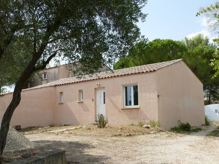 Maison de 80m2 à louer sur Boisseron — photo 1
