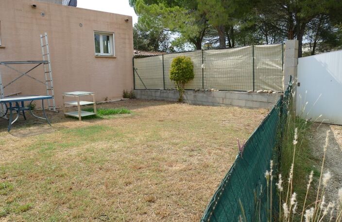 Maison de 80m2 à louer sur Boisseron — photo 2