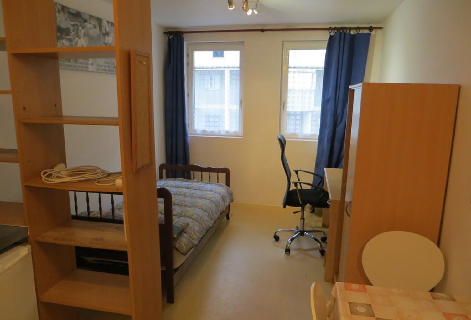 Studio de 19m2 à louer sur Belfort — photo 1